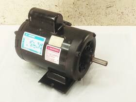 8-168340-01 Century Capacitor Electric Motor 3 Hp 3450 Rpm 5/8 Inch Shaft 230v Usa
