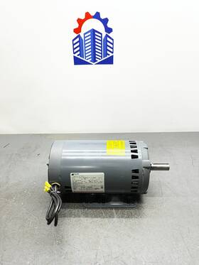 8-168512-01 Century / Ph 3 200-230/460 V Electric Motor