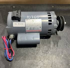 208-230-460 Century 8-353695 / Hp 3 V Ph Electric Motor