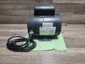 L-a01 Century B662 Magnetek Ac Motor 3/4 Hp 230/115v #l-a01 Pool