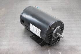 Bf1102 Century Electric Motor 1 Hp 3450 Rpm 1ph 115/208-230 Volt 48 Frame