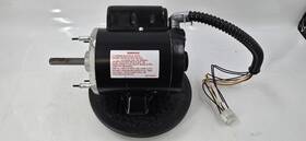 C48ab66b08 Century Direct Drive Fan Motor 1/2 Hp 60 Hz - Tested- St-5010