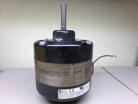 Ca3g635n Century Motor #48 115v Hvac 1050rpm 1/20hp 1ph