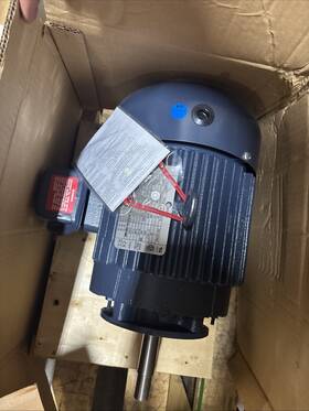 Cpe28 Century Motor