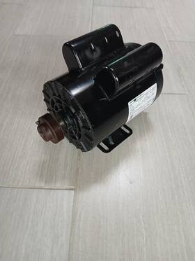 173719-20 Century Electric Magnetek/century - 5hp Spl 3450 Rpm X 56 Frame Air Compressor Motor