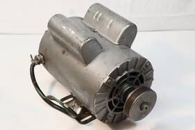 173719-21 Century Electric Magnetek/century - 5hp Spl 3450 Rpm X 56 Frame Air Compressor Motor