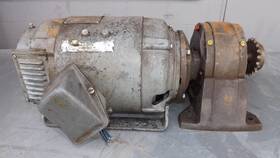 6-213234-01 Century Electric Company Motor T30350