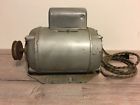 8-119354-03 Century Electric Working Motor