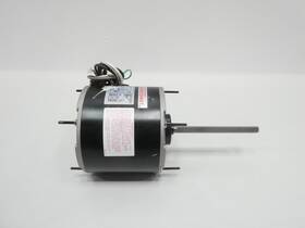 F48ab82a01 Century Ac Motor 1/3hp 1075rpm 460v-ac 1ph