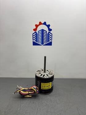 F48g18a01 Century / Hp 3/4 Electric Motor