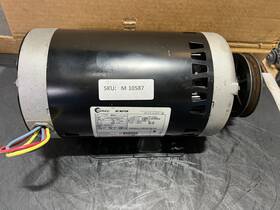 7-p56ac49a01-01 Century H1045l / Hp2 Frame P56h Electric Motor