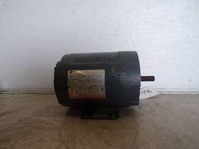 416135l Century H291 Magnetek 1/2 Hp Ac Motor 1725 Rpm 200-230/460 V #416135l Used