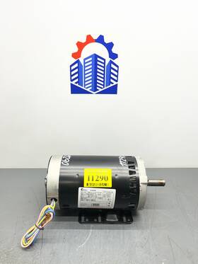 H539l Century / Hp 3 230/460 Ph Electric Motor