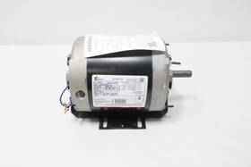 H658v1 Century Ac Motor J56 3ph 3/4hp 1725rpm 460v-ac