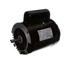 K1034lv1 Century Electric Motor 56c Frame 1/3 Hp 1800 Rpm 1-ph 115/230 Volt
