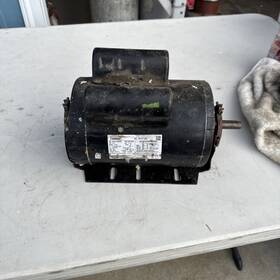 K56aa44a01 Century 2 Hp 115/208-230v 1ph 1725 Rpm Motor