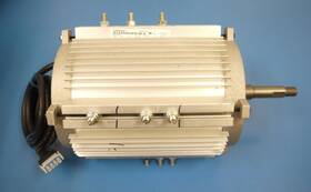 P56aa47e19 Century 1.4hp 3 Phase 850rpm 460v Motor