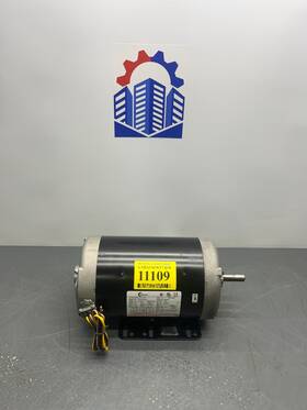 P56ag83a01 Century / 1.5 Hp 230/460 V 3 Ph Electric Motor