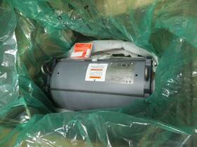 Pj4ab07f19 Century Ac Motor 10hp 1200rpm 184 Frame Dp Enclosure New Surplus