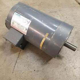 8-338571-02 Century R131 Part#8-338571-02 Hp 1 Rpm 1745 Frame P143tc Motor. - Used
