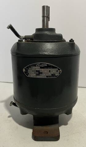 Sp-65ly-d Century 1/4 Hp 1760 Rpm Ac Motor
