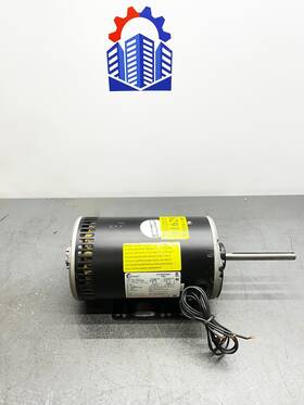 W56t11orr40002a2a Century / Hp 1.5 1 208-230/460v Electric Motor