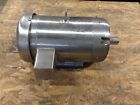 Cesswdm3710t Baldor Reliance Hp Vac Rpm Motor