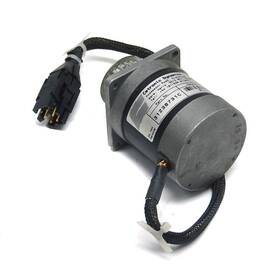 31238731c Cetronic Dynamics Ltd. Stepper/stepping Motor Aiss Step