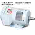 Cewdm23934t Baldor New Motor 20hp 1765rpm 3ph 60hz 256tc 3952m Tefc F
