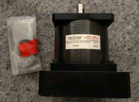 034six0150-xx-42n20 Cgi 034vpx0700-xx-02514 Motion 15 1 Gear Box 15480