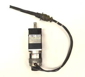 2181-meg3450 Cgi 23plx1000 Planetary Gearhead 100 1 Ratio With Mcg Servo Motor