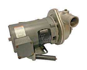 34f134-3226 Champion Champion-moyer Diebel 0512101 Pump/motor Assy From E Series
