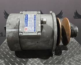 23399 Cheng Dar Electrical 3hp 1720rpm Induction Motor