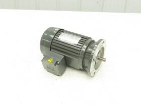 190301282kf-p Cheng Pang Precision Ac Motor 1/2hp 1730rpm 240/480v 3ph Iec71