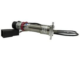 Enc-153902g Chiba Precision Servo Motor Sjp Nikon Nsr System Working