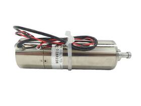 Man-d34r23b Chiba Precision Servo Actuator Nikon Nsr Series Working Surplus