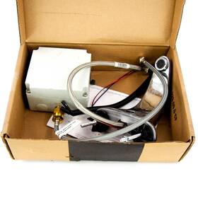 116.222.ab.1 Chicago Faucets Mid Arc Bathroom Faucet