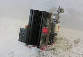 7810m-105520-00c2 Chromalox Power Pak Controller 4-20 Ma 125 Amp At 480 Vac