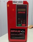Cimr-au40005aaa Magnetek Impulse G Series