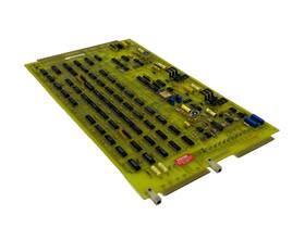 3-531-4083a Cincinnati Milacron P2v Control Board 35314083a Refurbished