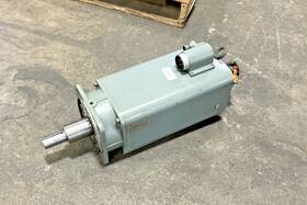 1ft5106-0aa71-1-z Cincinnati Milacron Siemens Ft5106-0aa71-1-z 1 Servo Motor
