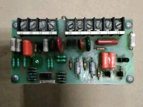 820682 Cincinnati Milicron 1/2hp D. C. Motor Control E37
