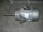 6-961030-40 Cj4b Magnetek Type Pacemaker Motor Vac Hp Rpm
