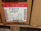 Cjm3107 Baldor 1-2 Hp Electric Motor 3