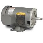 Cjm3158 Baldor Open Motor Pump
