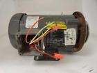 208-230-460v Cjm3542 Baldor Parts Only Motor