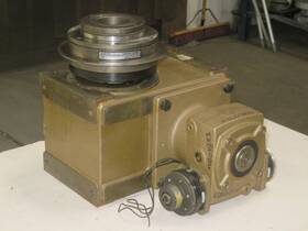 Rgis110-012270s5s1-x004616 Ckd Roller Gear Cam Unit T266592
