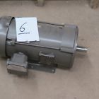 115-230 Cl5028t Baldor Reliance Hp3 V