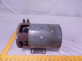 C-561320x8931a Clark Ohio Electric Motors Dc Motor T84886