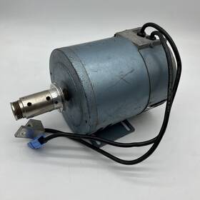 56037a Clarke Permanent Magnet Dc Motor 24 Vdc 3/4 Hp